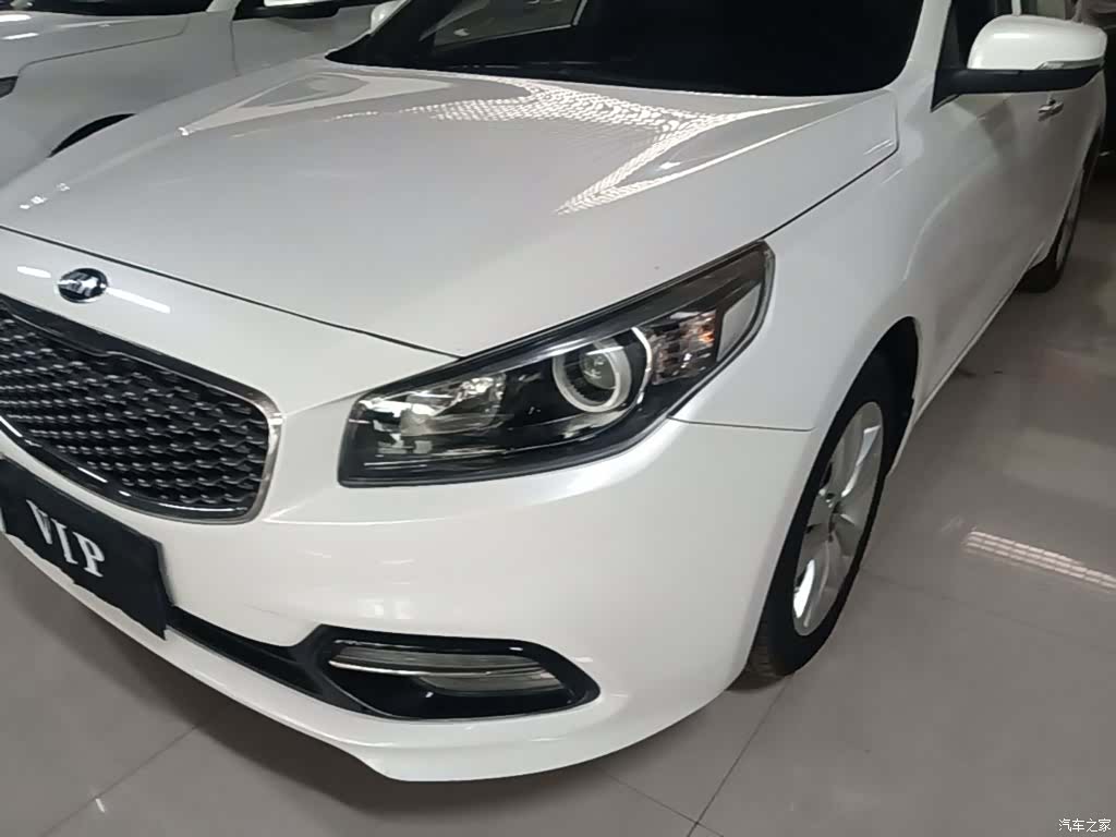 Kia K4, 2016 24