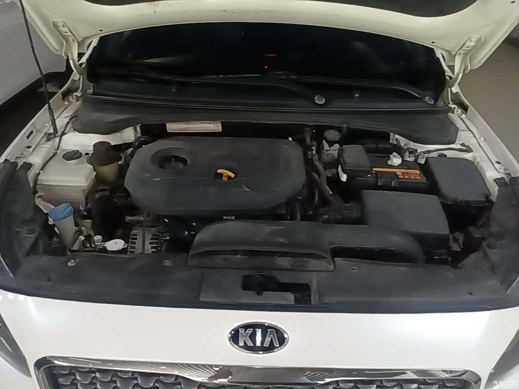 Kia K4, 2016 20