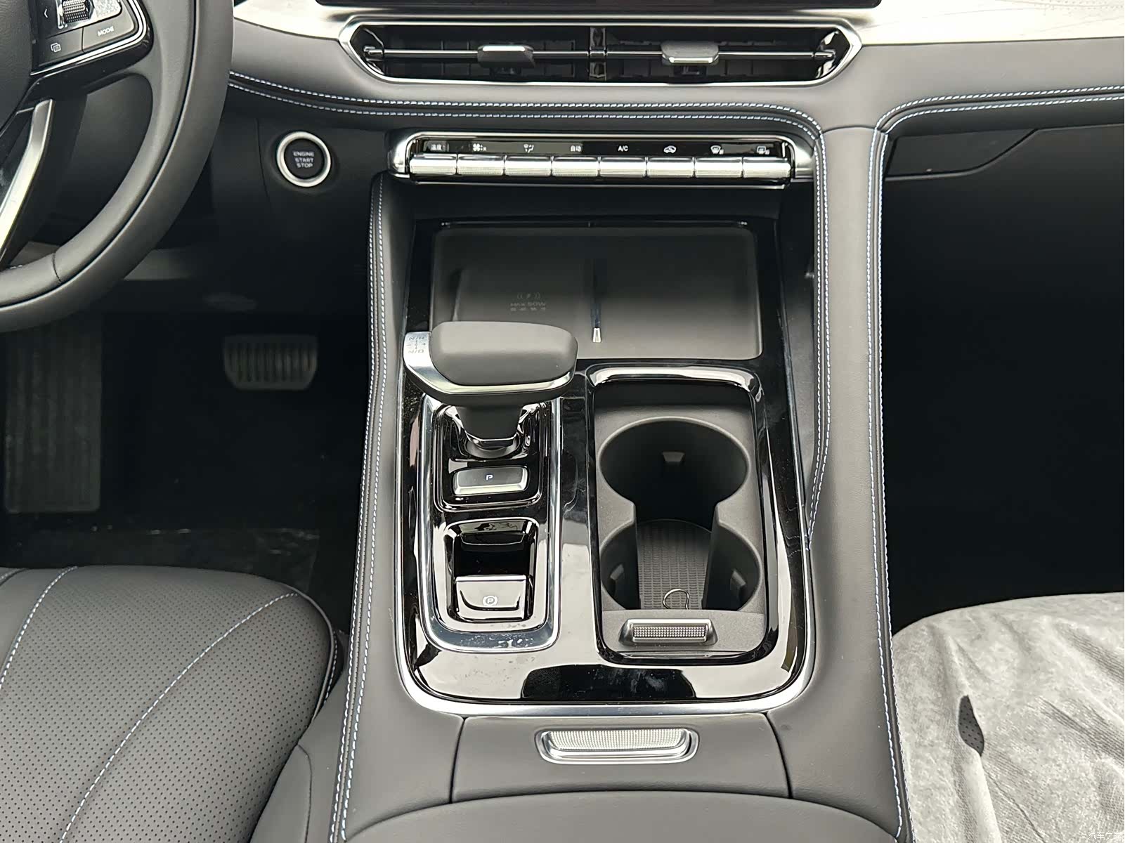 Geely Preface, 2026 15