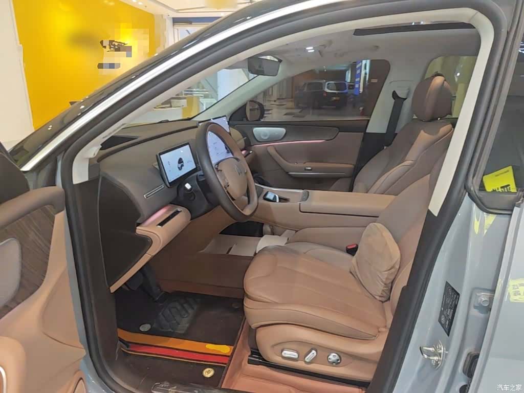 Leapmotor C11, 2026 16