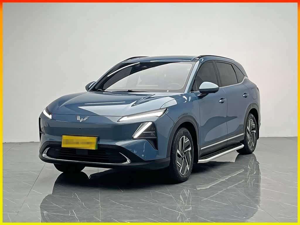 Wuling S