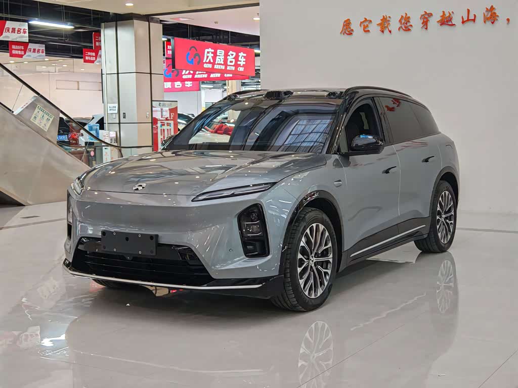 NIO ES6