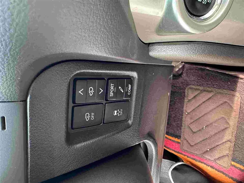 Toyota Prado Toyota Prado