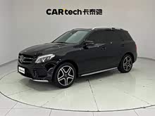 ����GLE AMG 2017�� AMG GLE 43 4MATIC