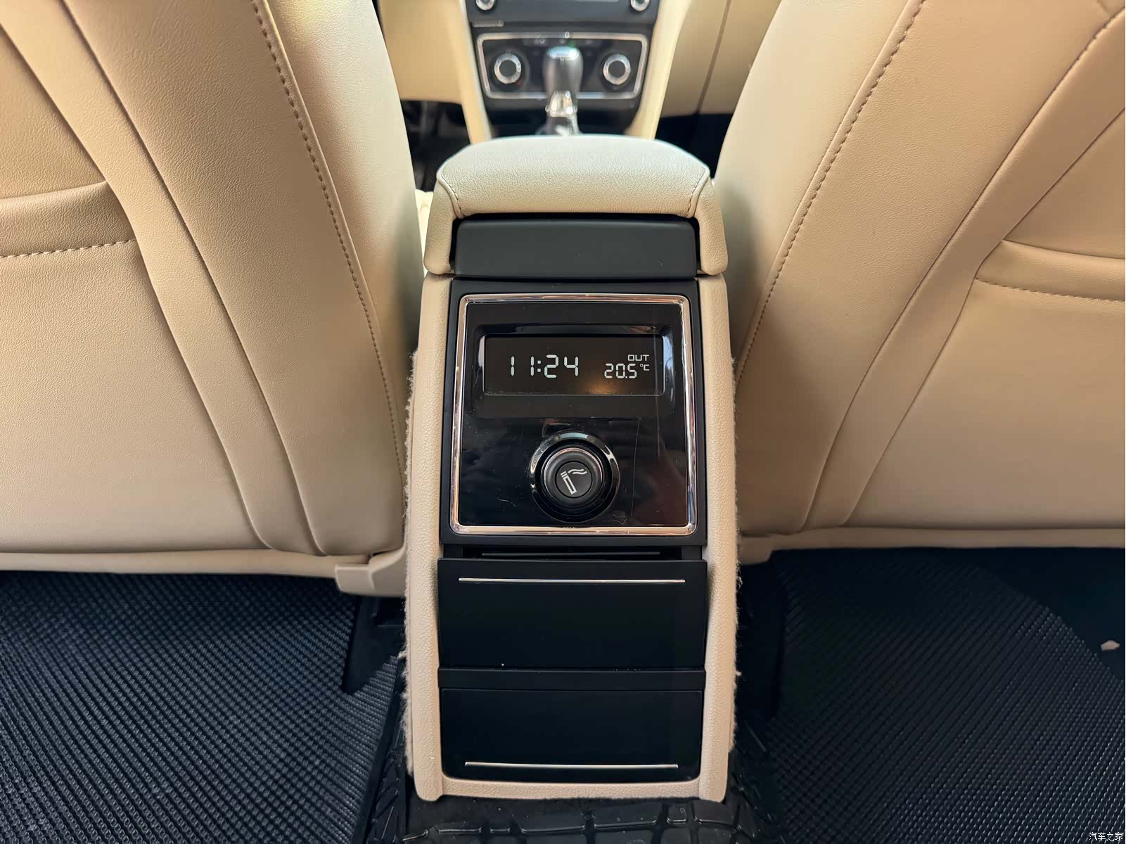 Skoda Superb, 2016 12