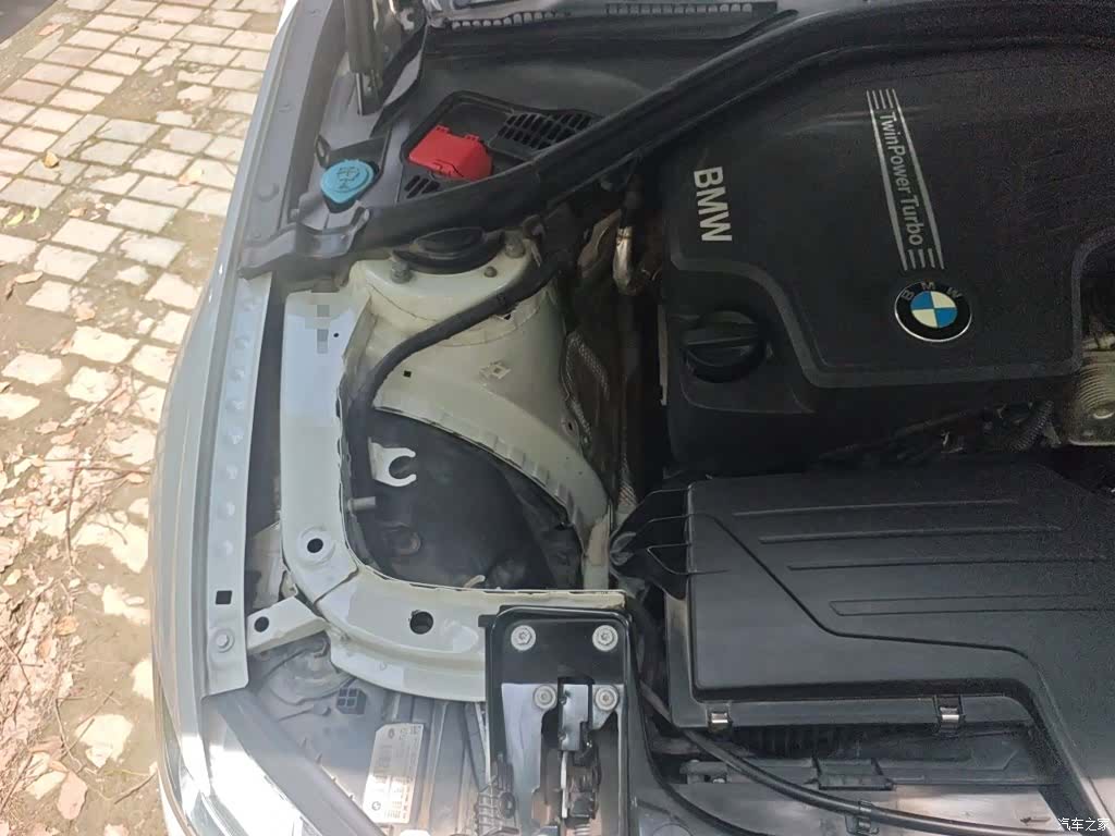 BMW 3 Series, 2016 21