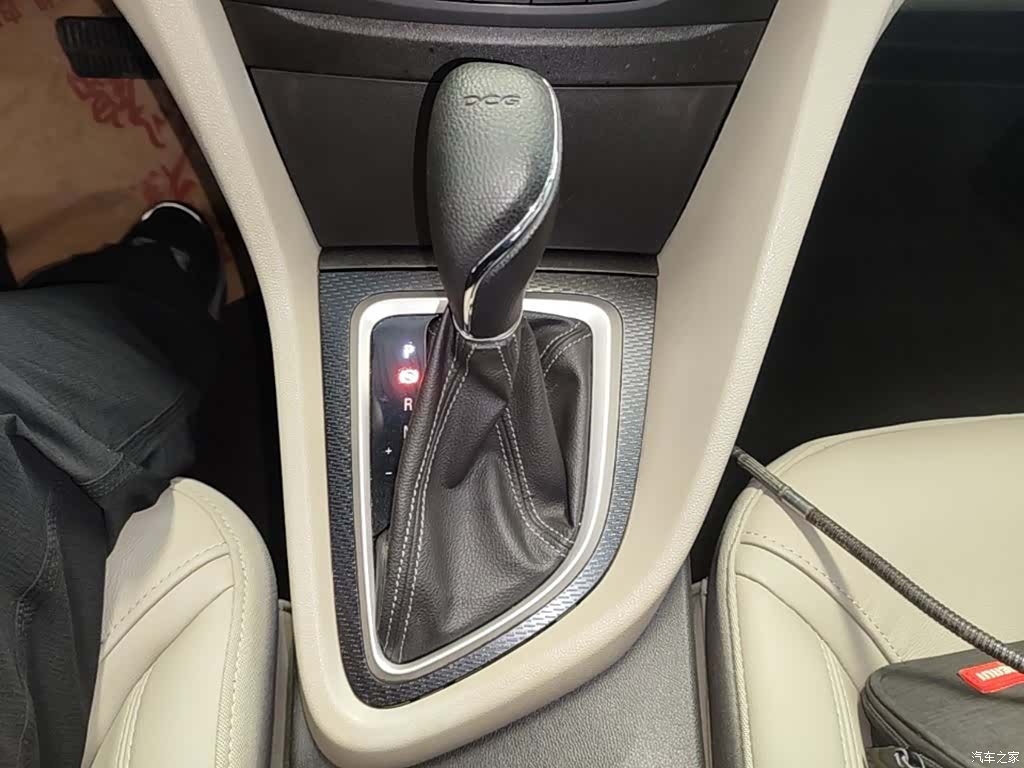 Buick V, 2019 14