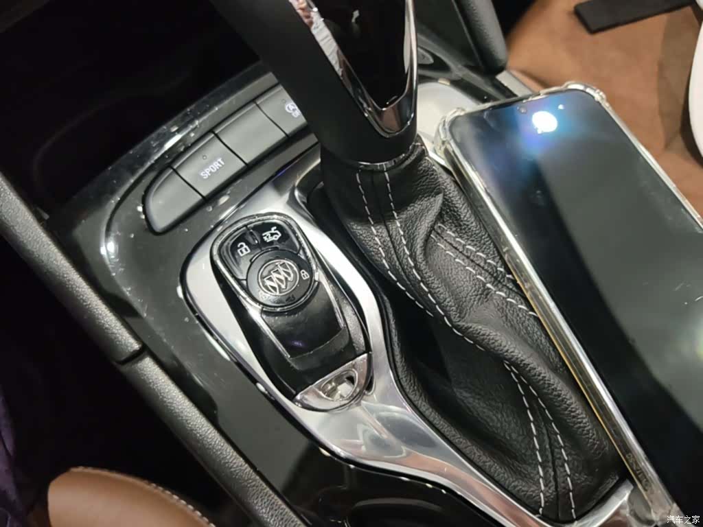Buick Regal, 2018 9