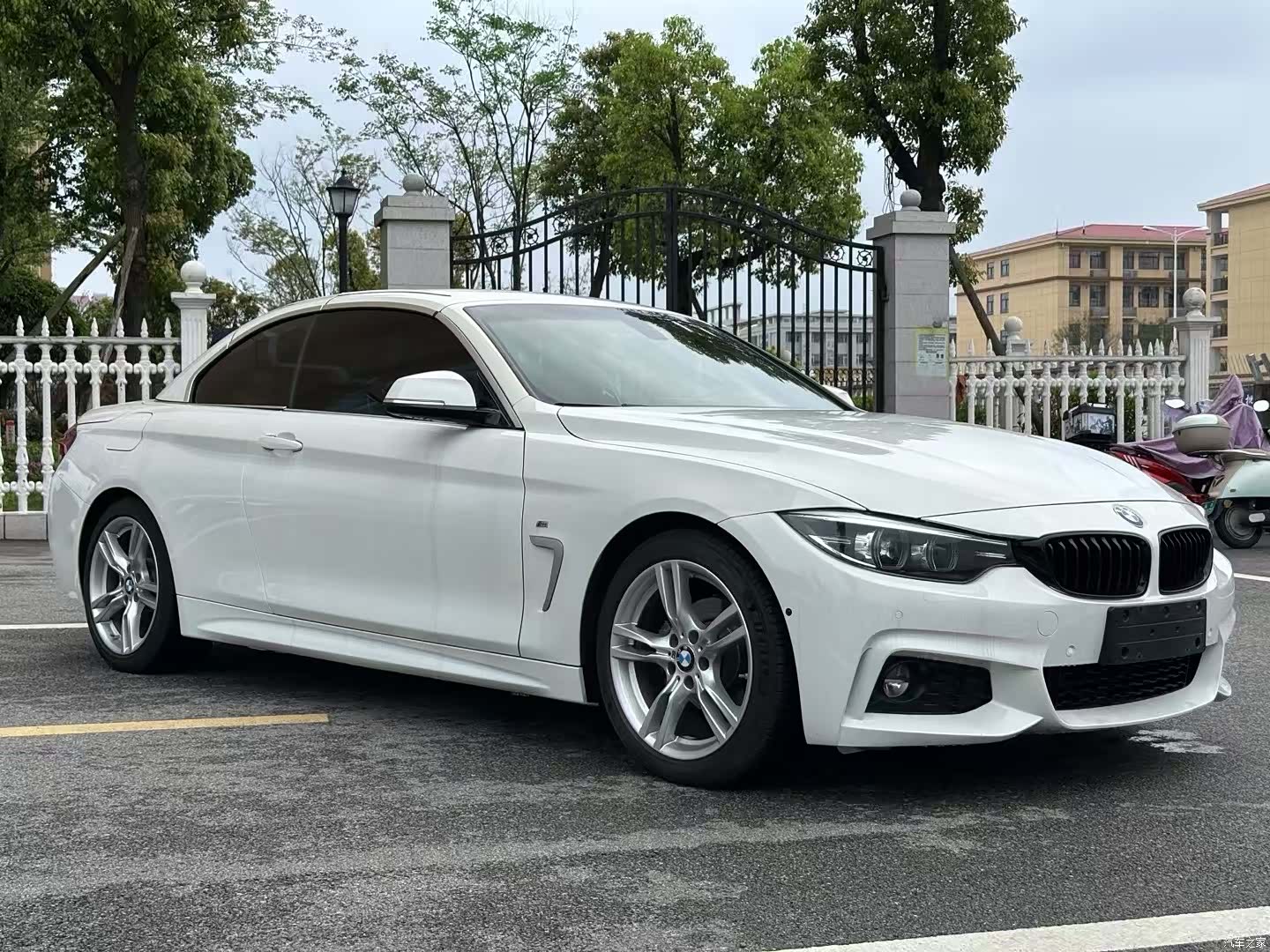 BMW 4 Series, 2019 2