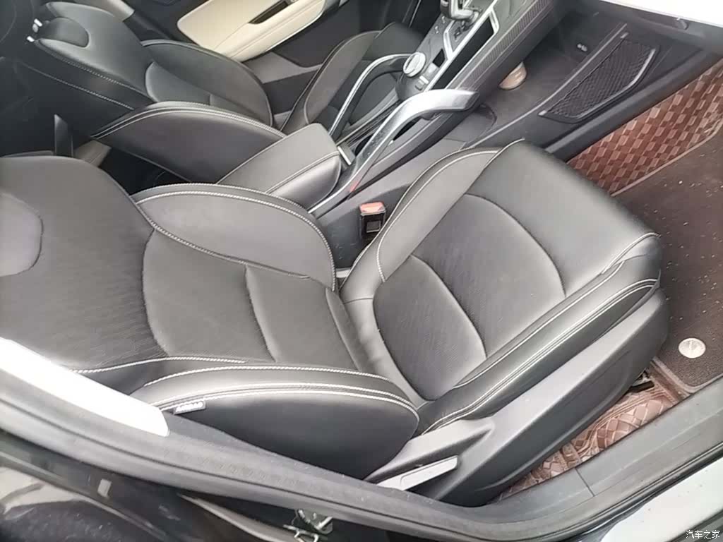 Geely Boyue, 2021 25