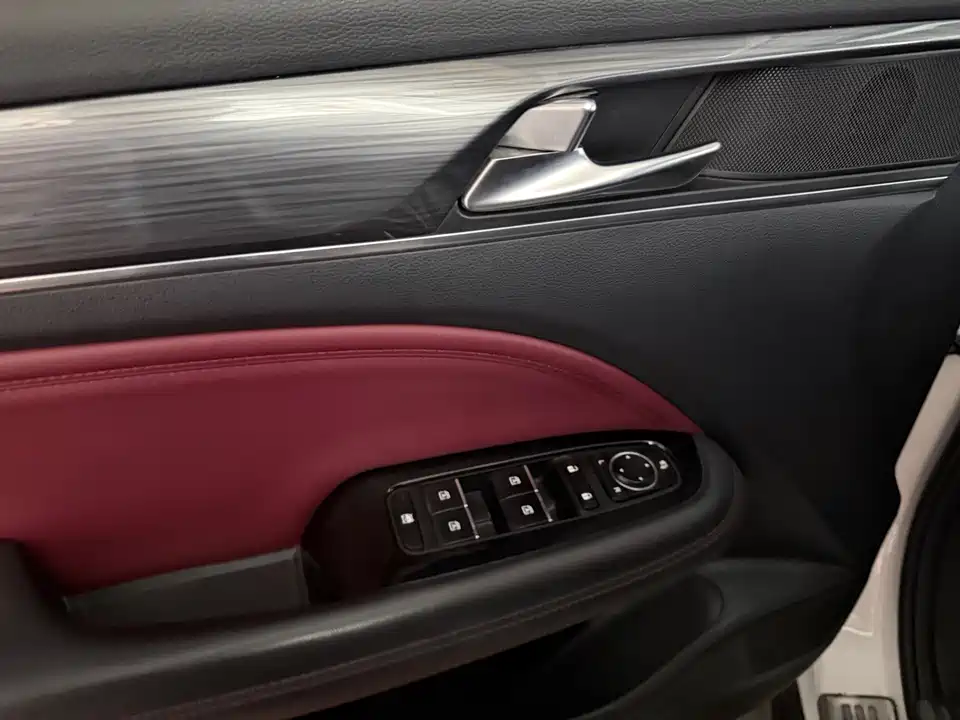 Trumpchi Trumpchi GS4 PLUS