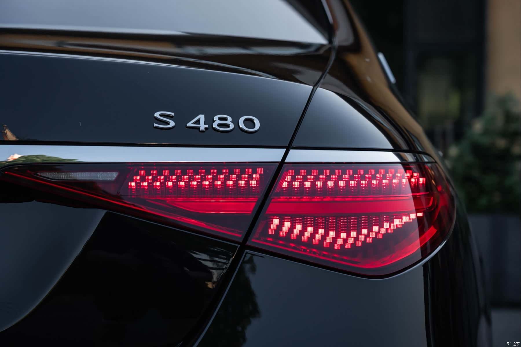 Maybach S-Class, 2023 9