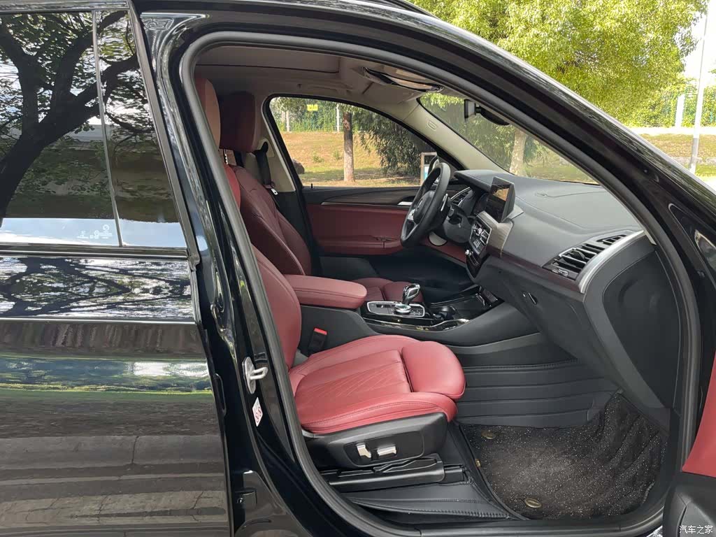 BMW X3, 2023 17