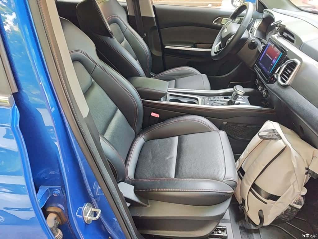 Chery Tiggo 5x, 2019 25