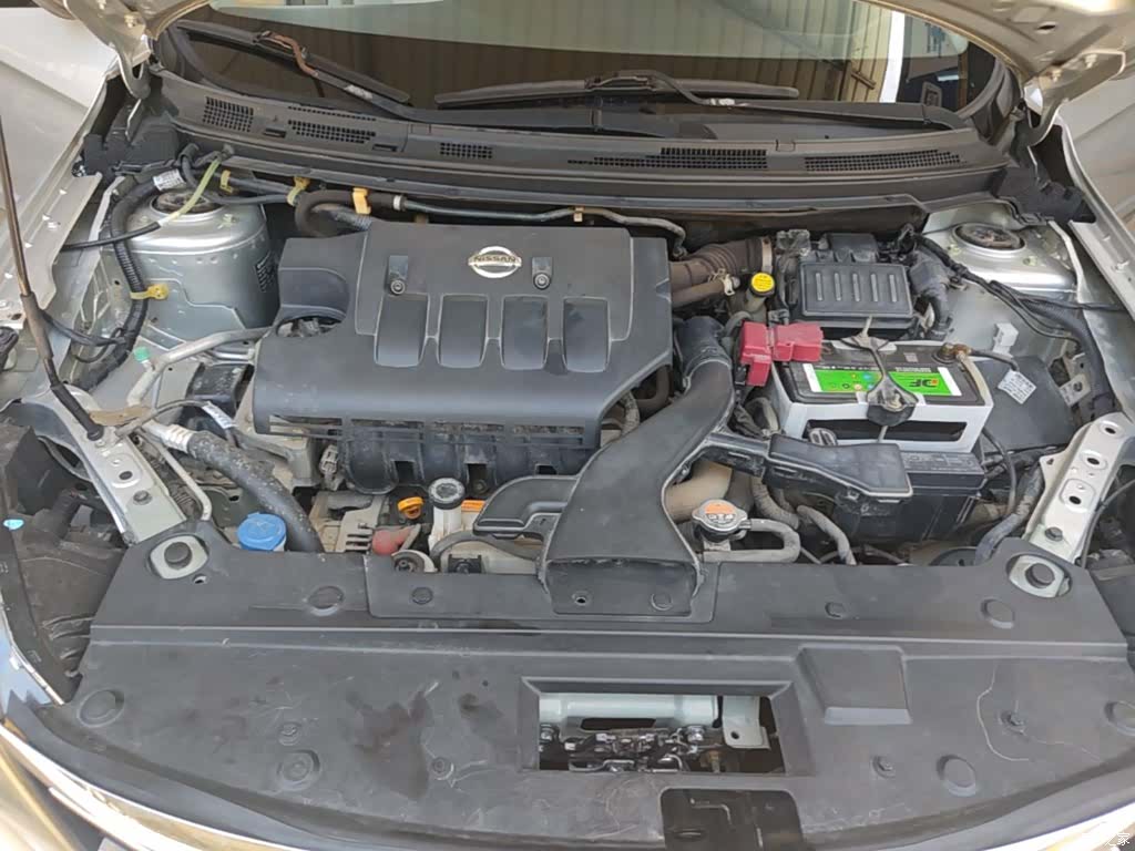 DongFeng A60, 2016 20