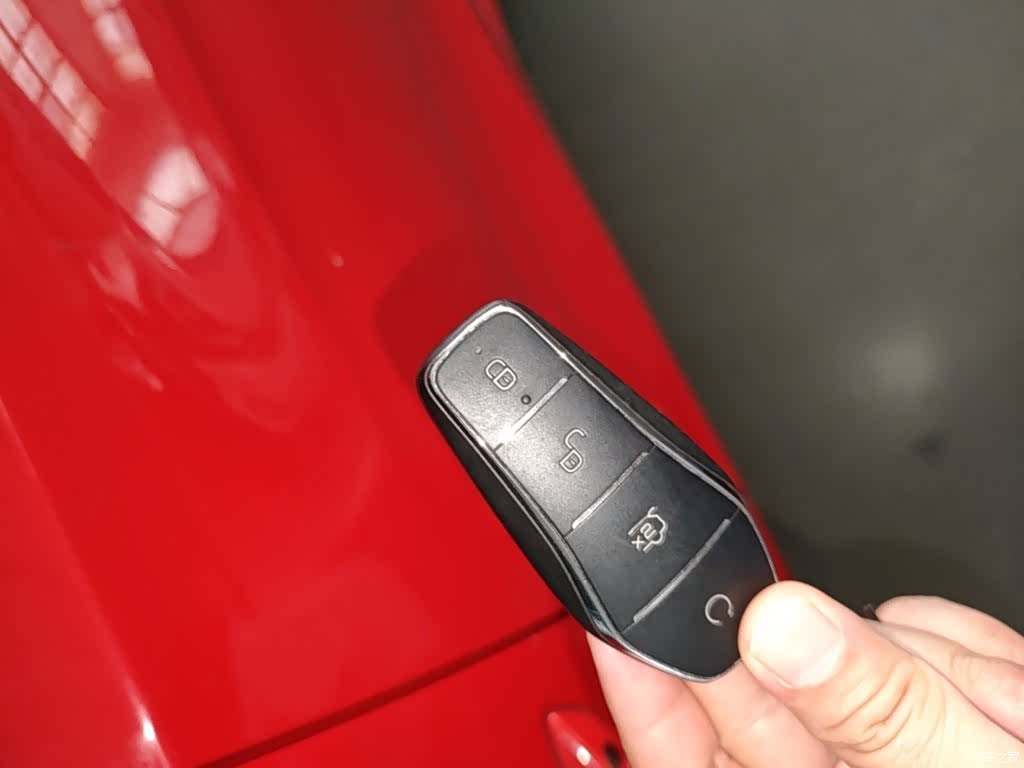 BYD E2, 2022 17