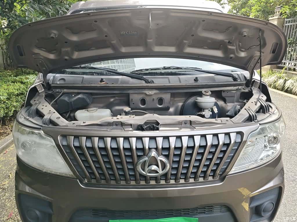 Changan M60, 2022 21