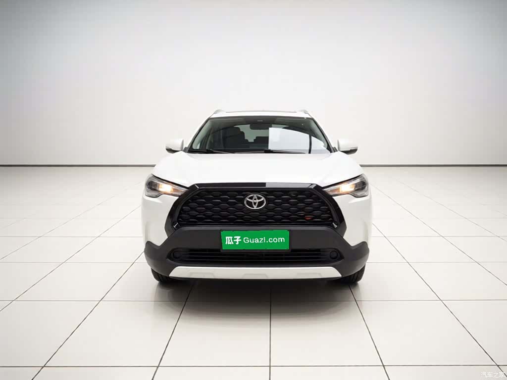Toyota Corolla, 2022 24