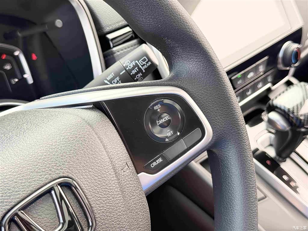 Honda Breeze, 2022 20