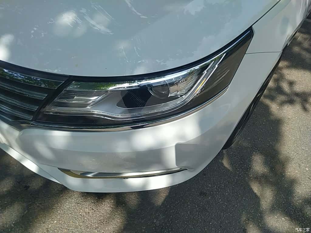 Roewe i6, 2018 24