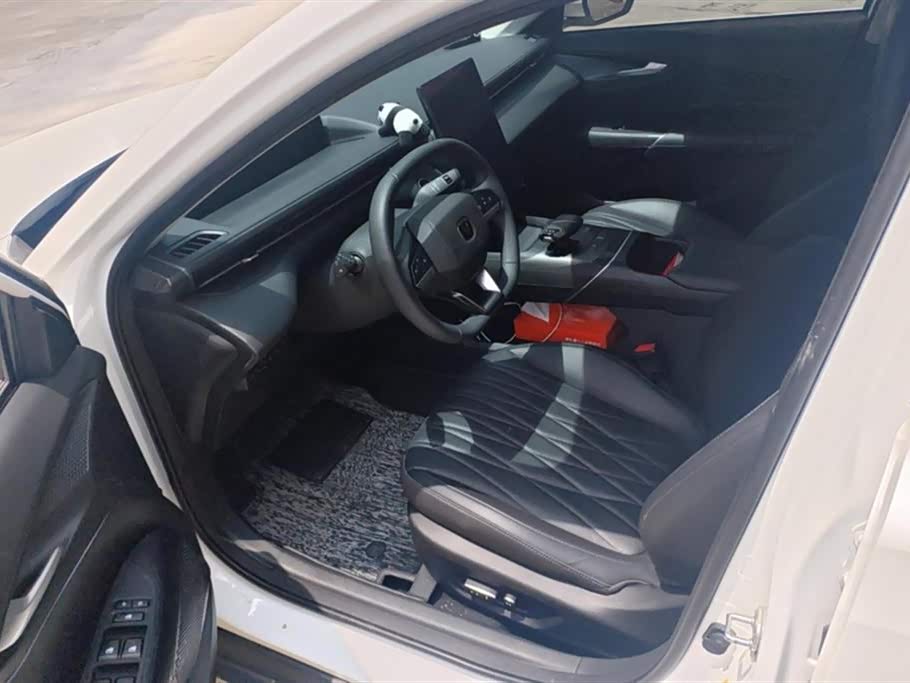 Changan Yidong