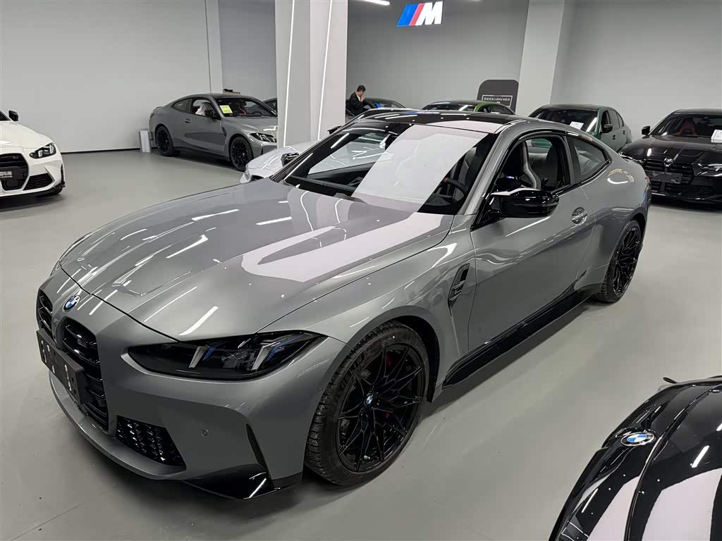 BMW M4