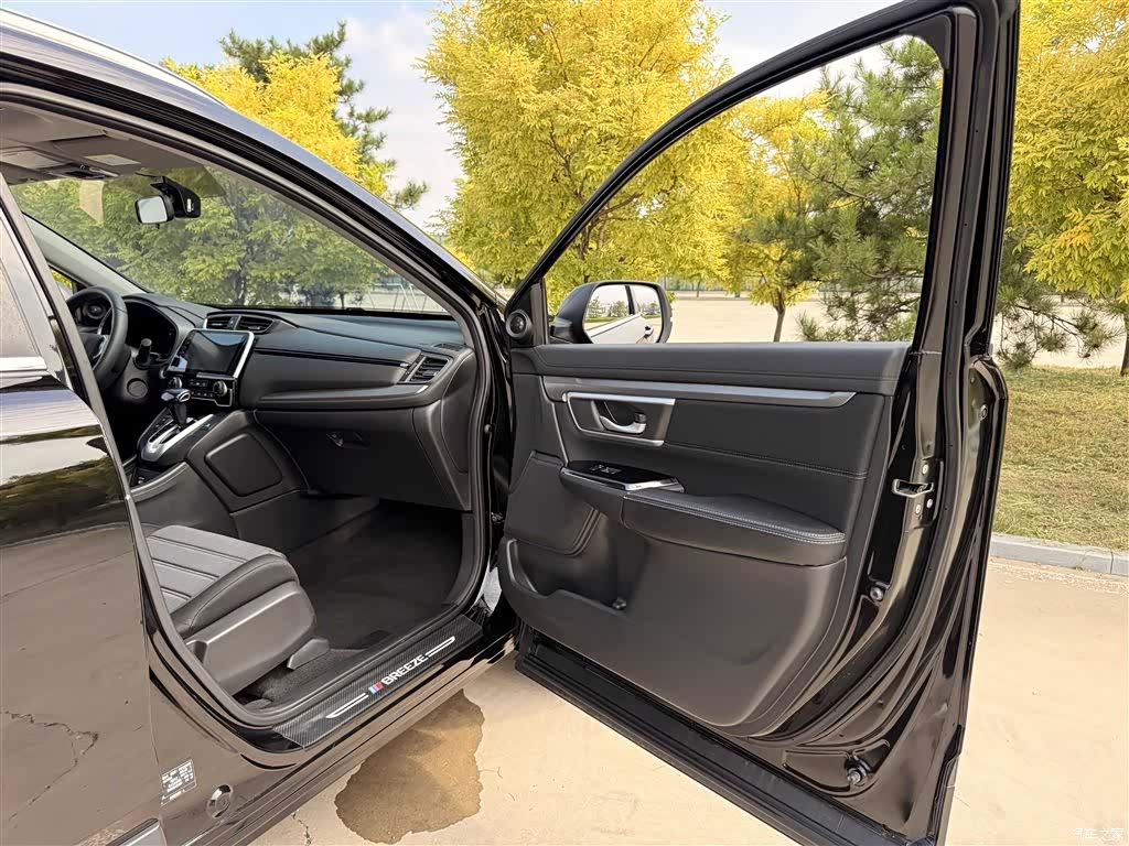 Honda Breeze, 2022 8