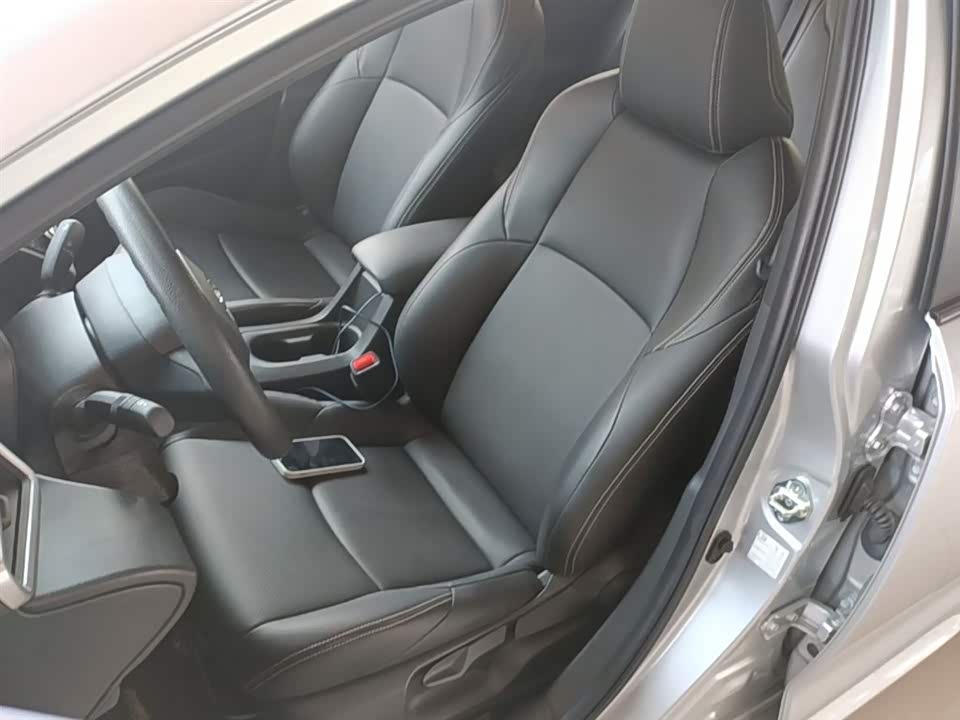 Toyota Lei Ling Toyota Lei Ling
