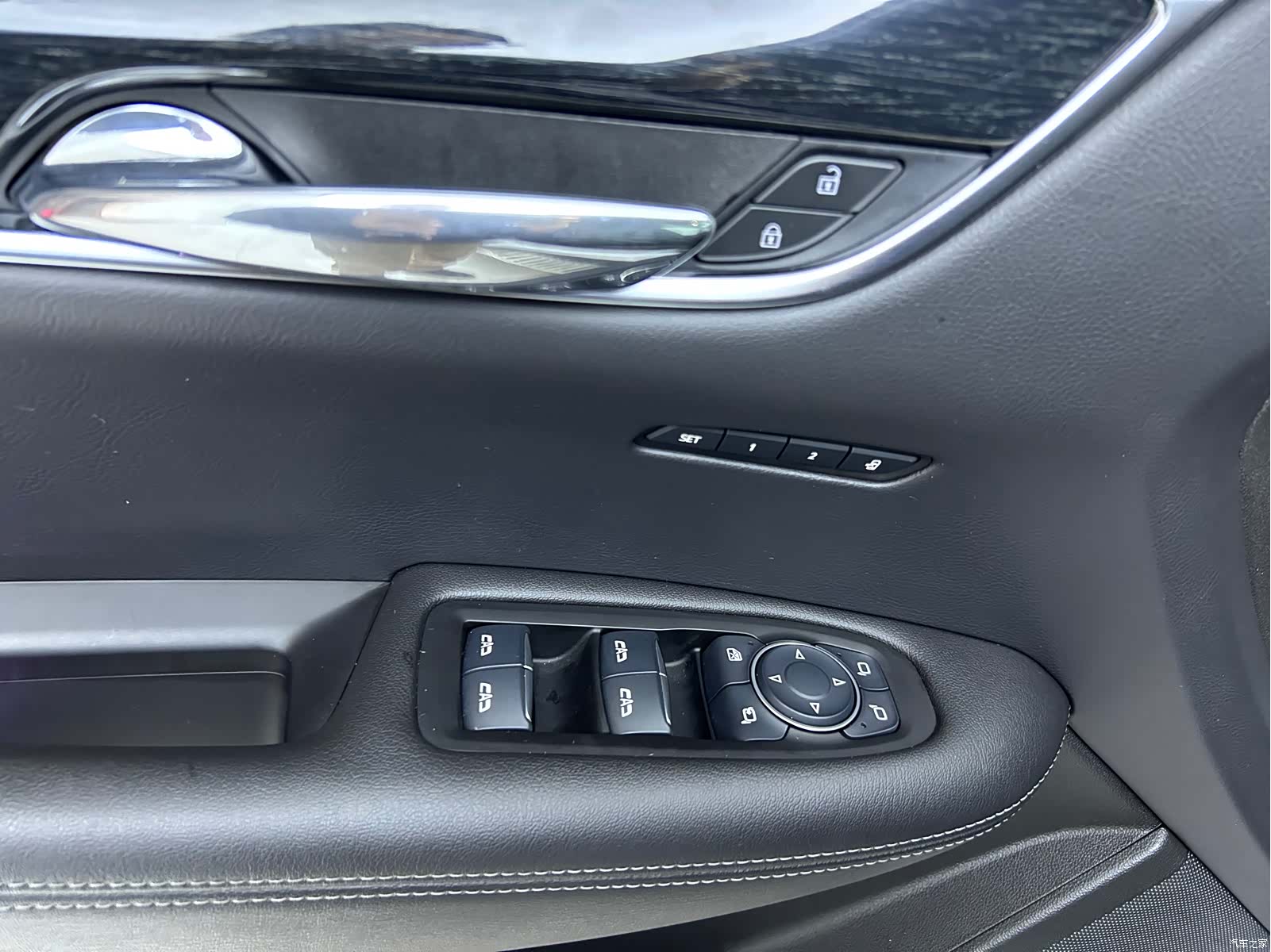 Cadillac XT5, 2021 12