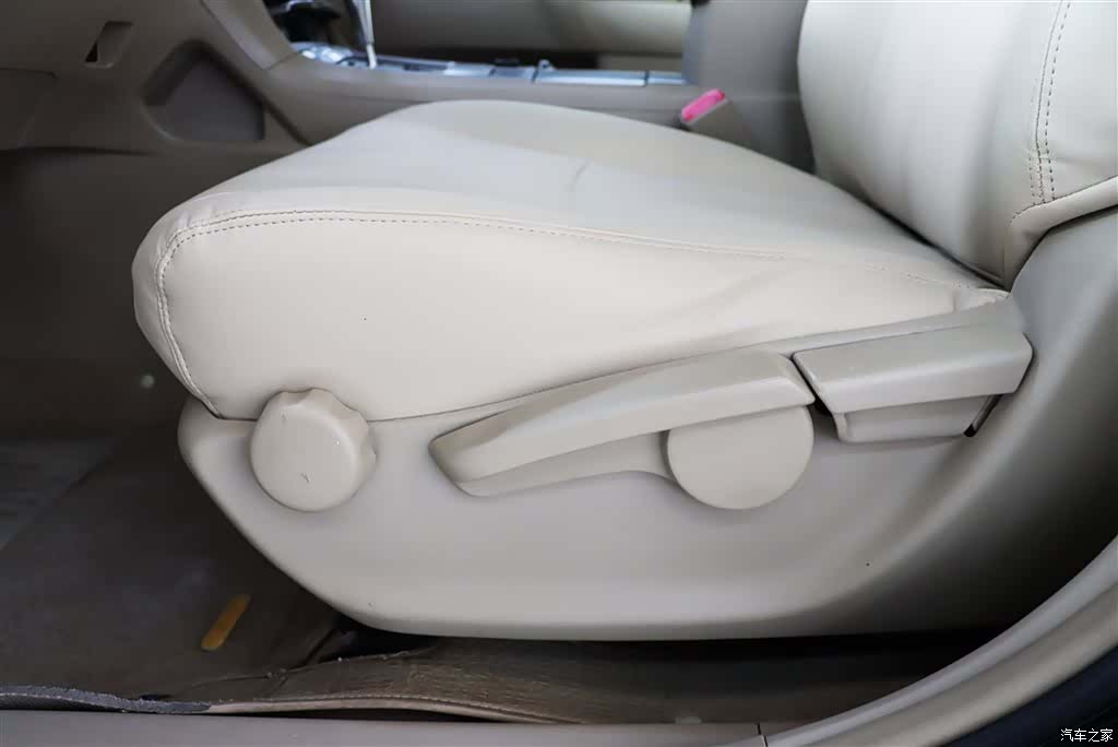 Toyota Highlander, 2011 12