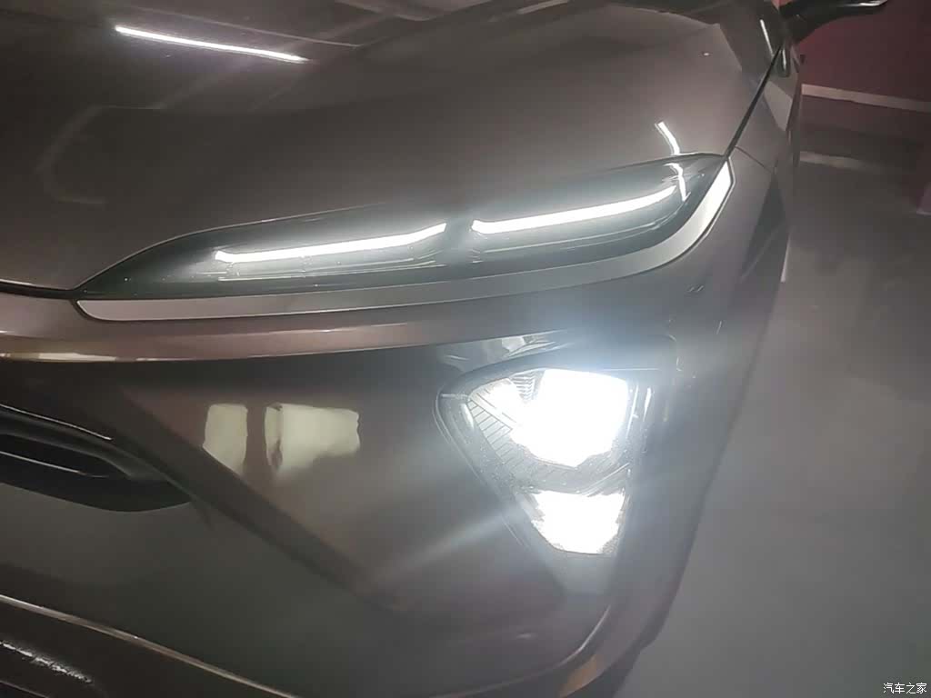 NIO ES6, 2019 24