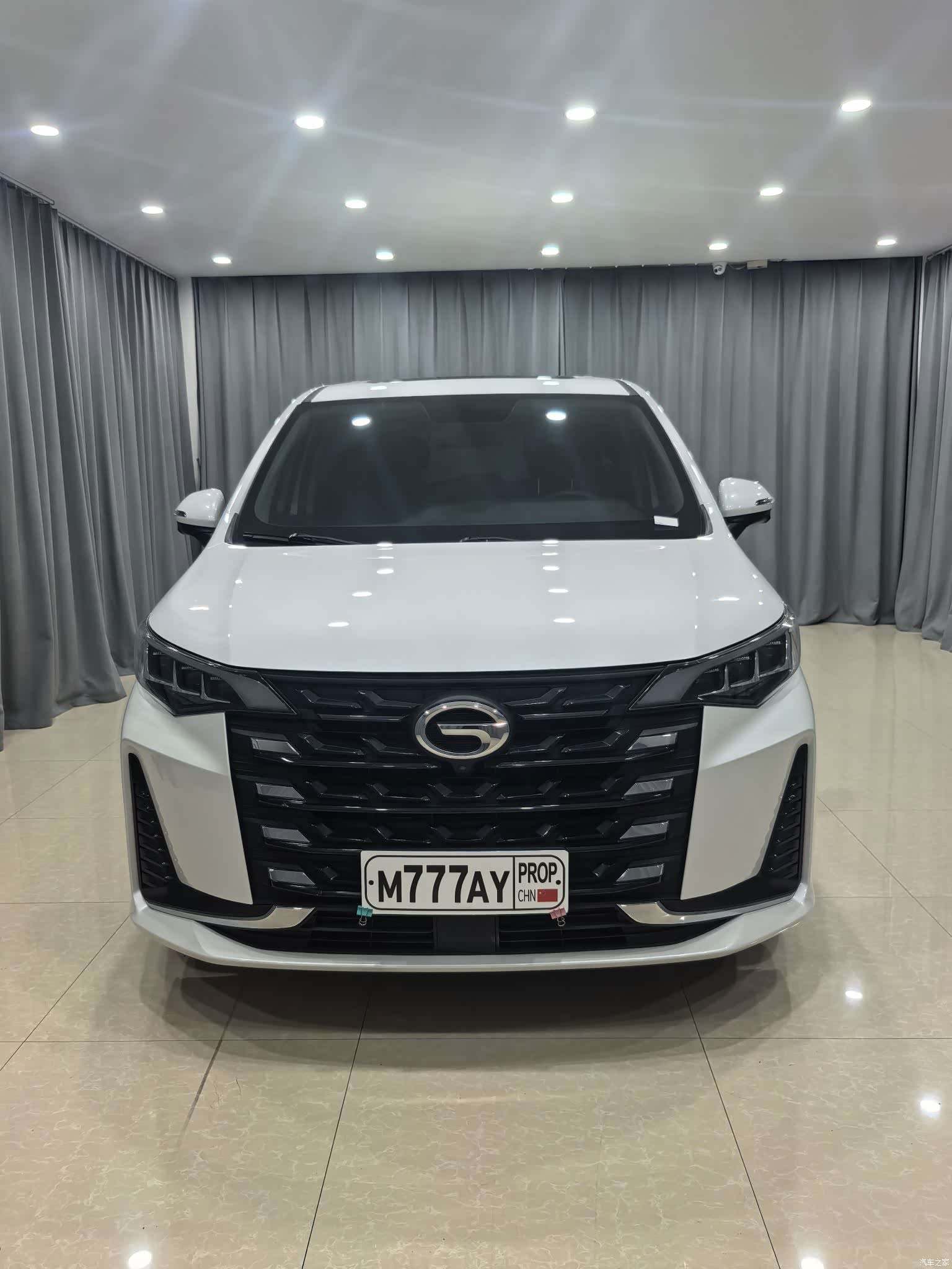 GAC M6