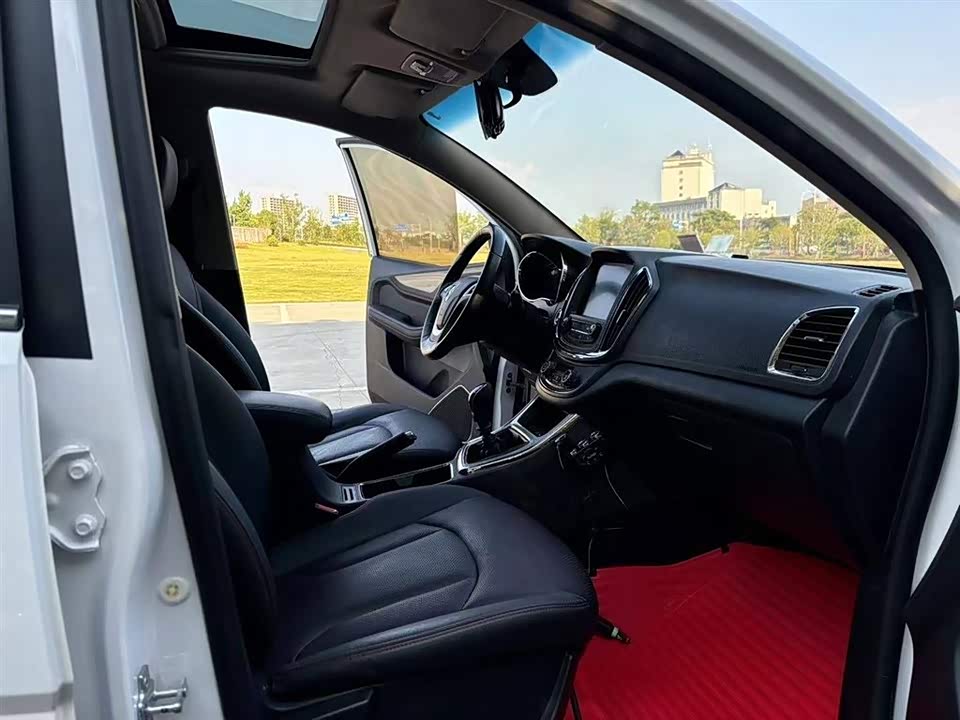 Baoding 560