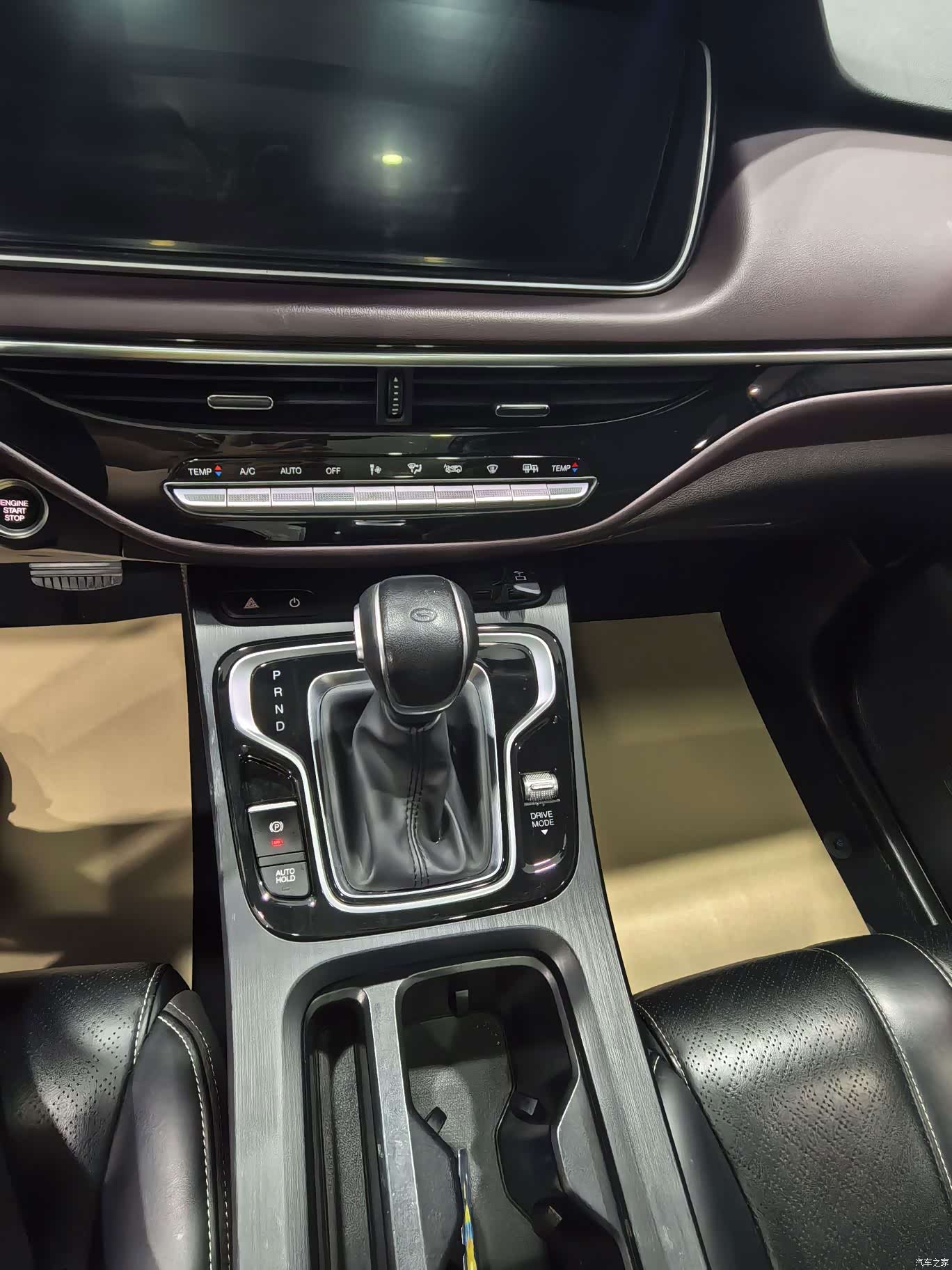 GAC M6, 2022 16