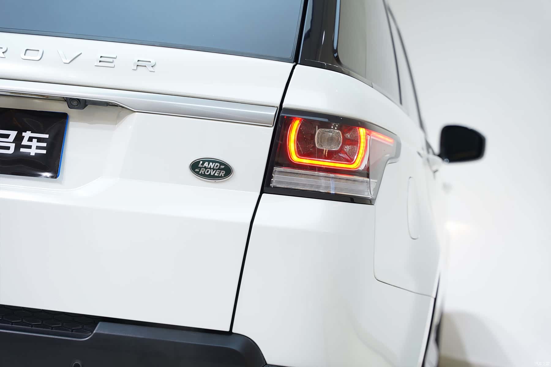 Land Rover Range Rover, 2015 8