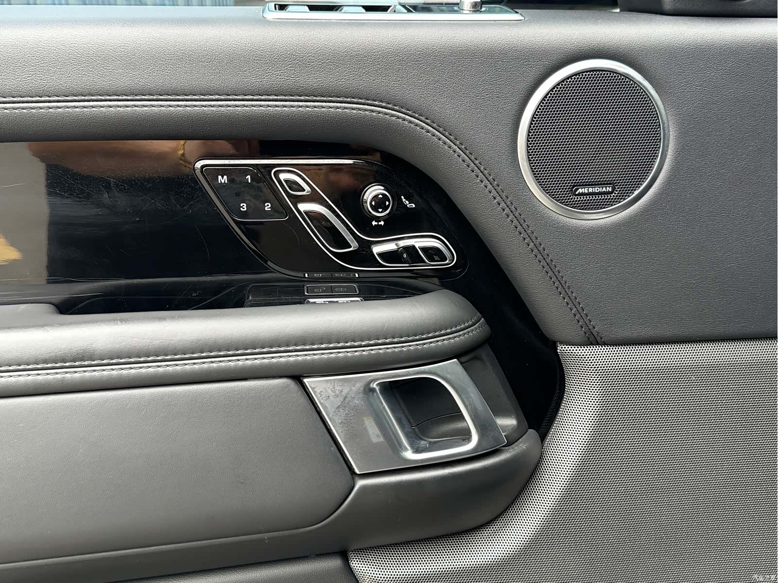 Land Rover Range Rover, 2018 13
