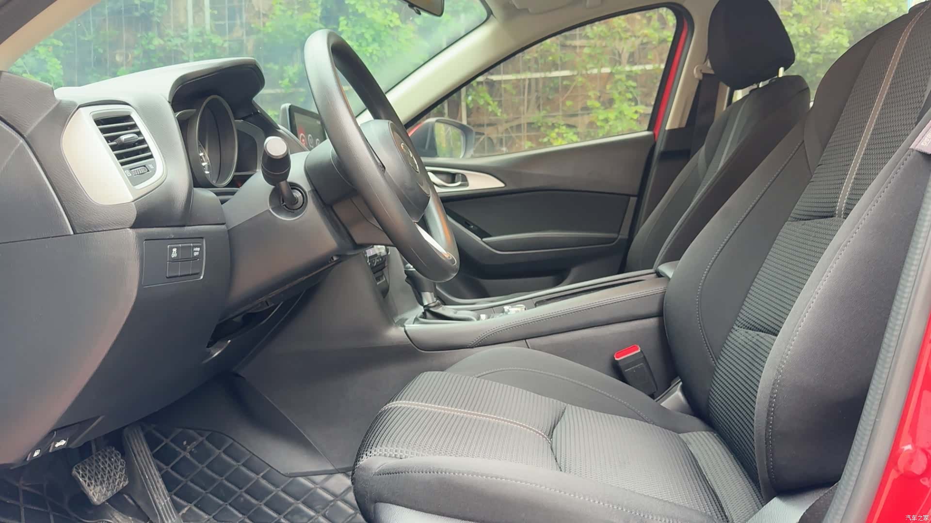 Mazda Mazda3, 2019 4