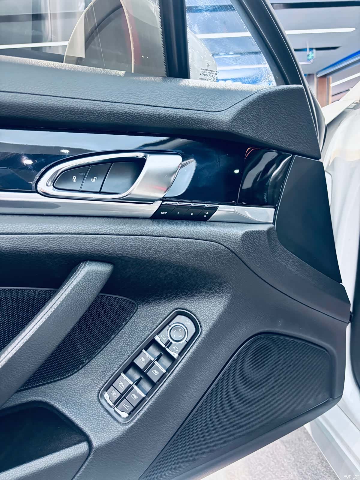 Porsche Panamera, 2014 6
