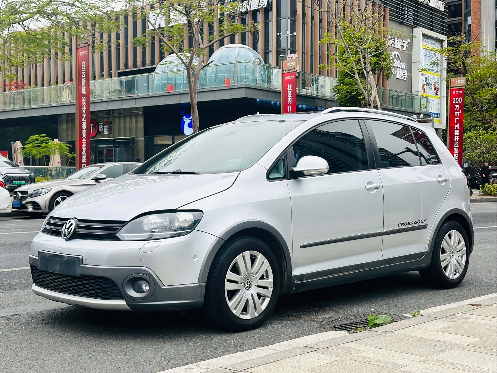 Volkswagen Golf, 2012 1