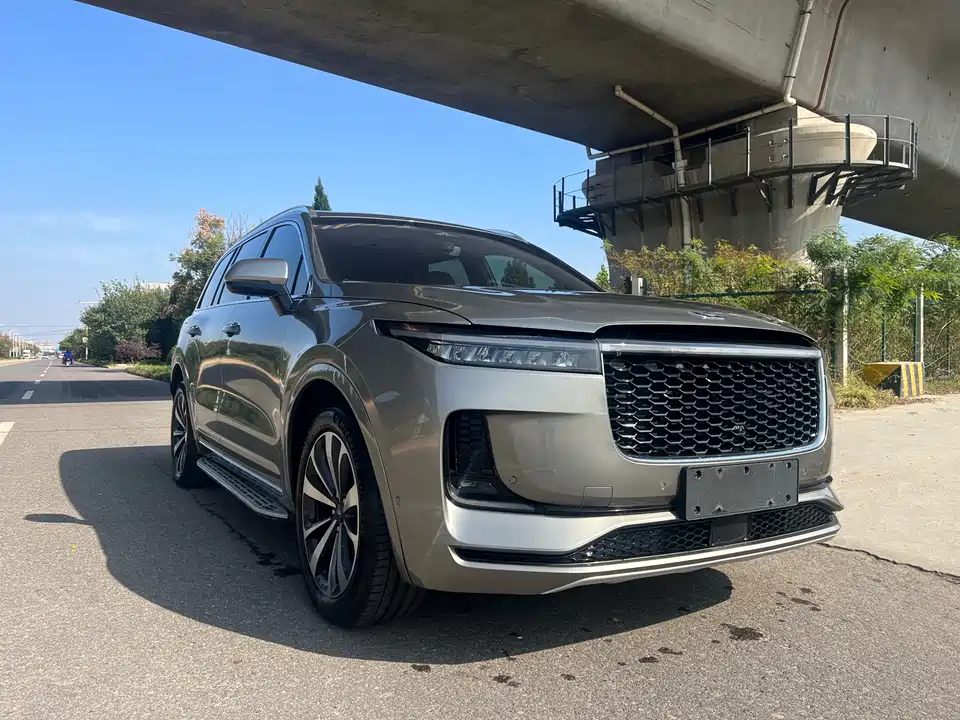 Li Auto Ideal ONE