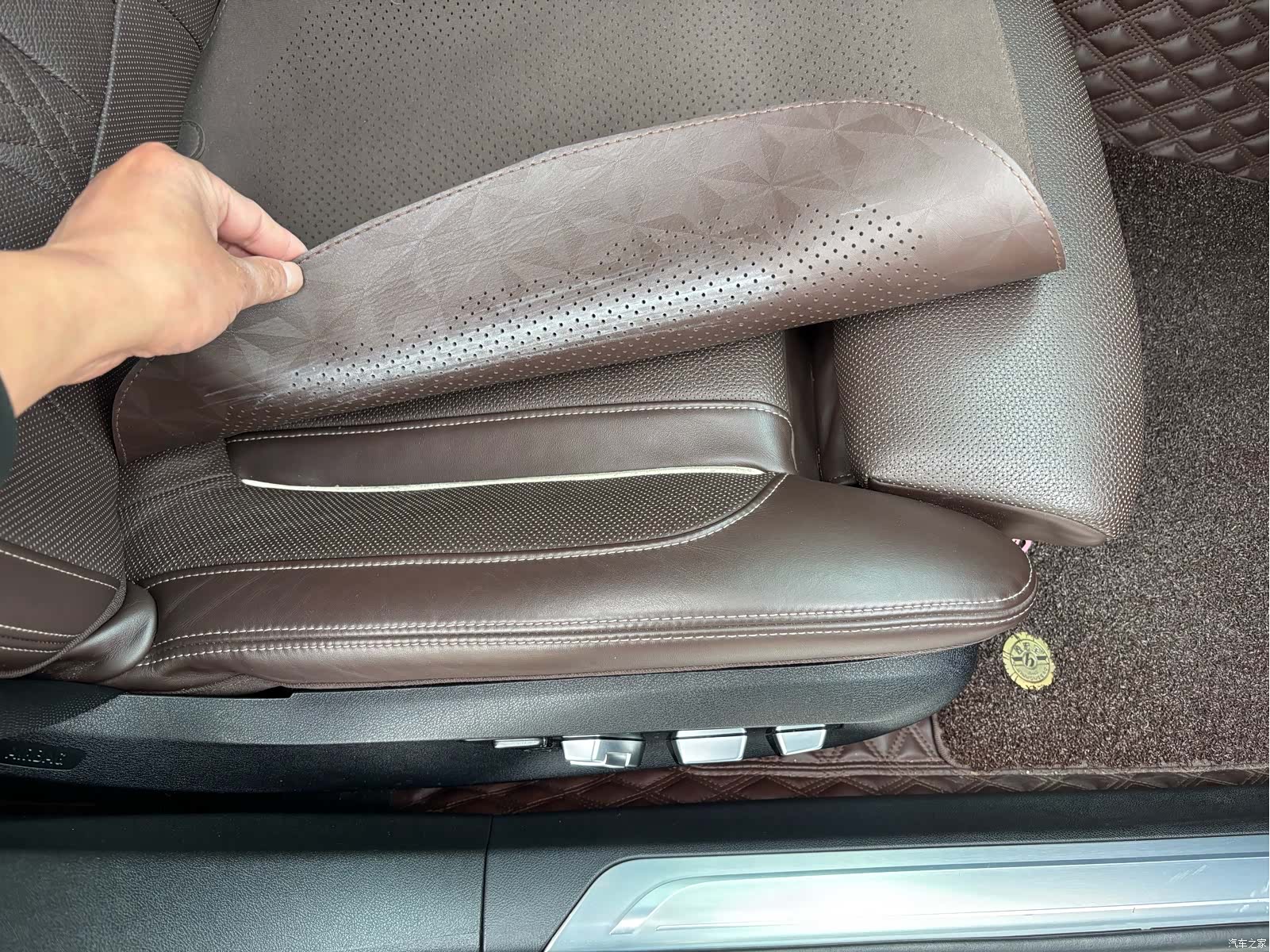 BMW 7 Series, 2018 16
