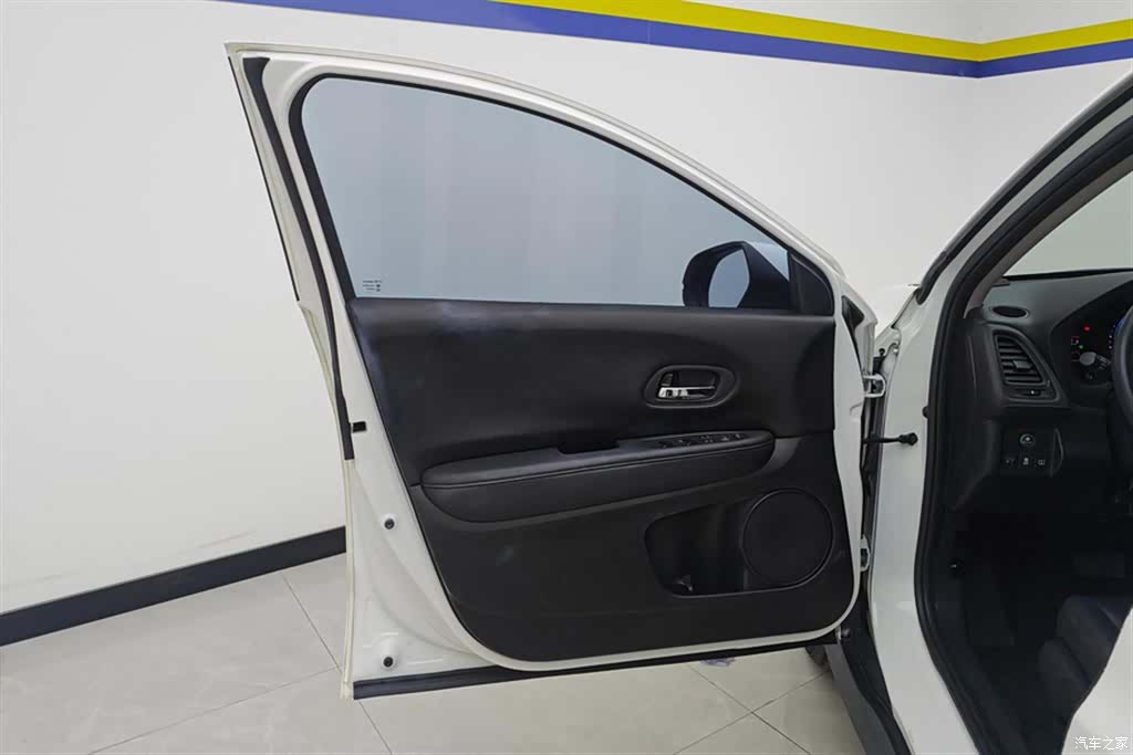Honda Vezel, 2022 7