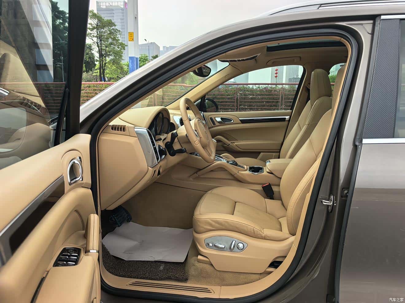 Porsche Cayenne, 2012 все фото