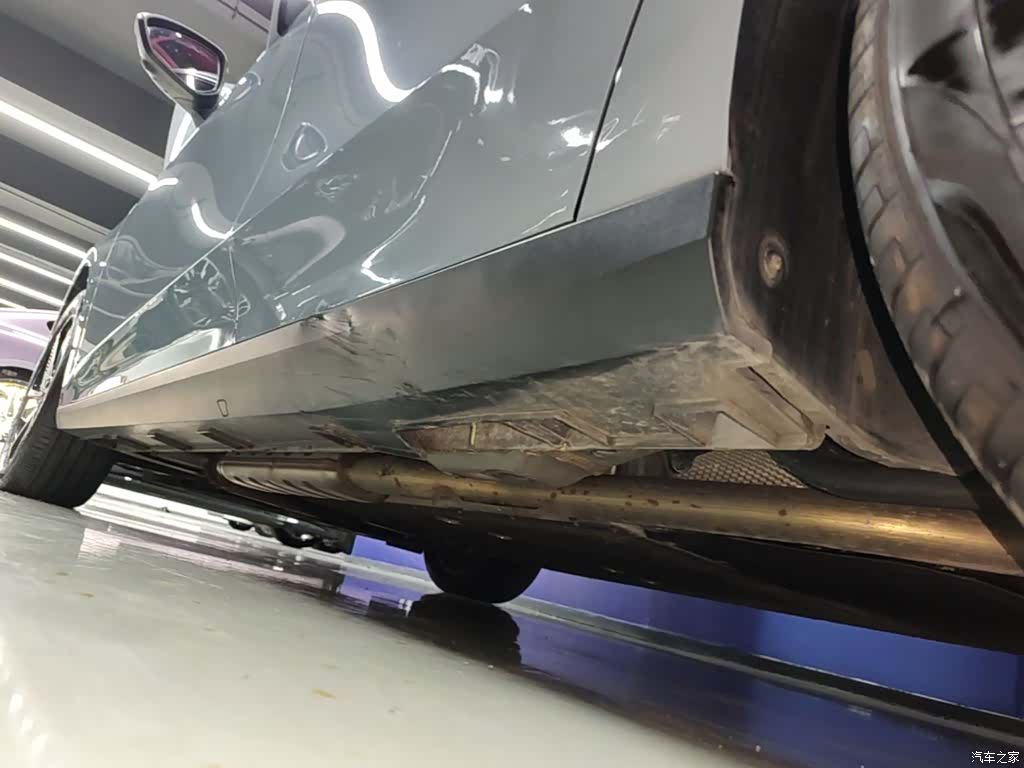Geely Galaxy L6, 2024 22