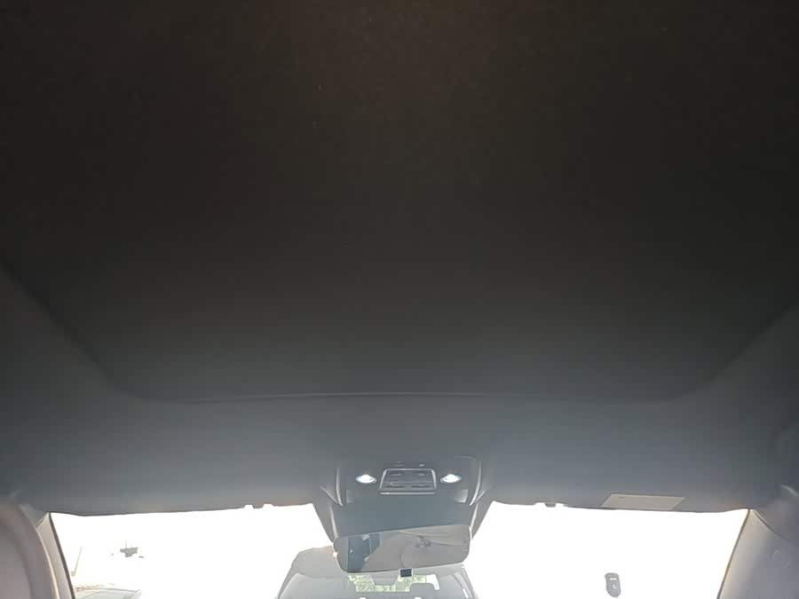 BYD Han 2024, фото 17