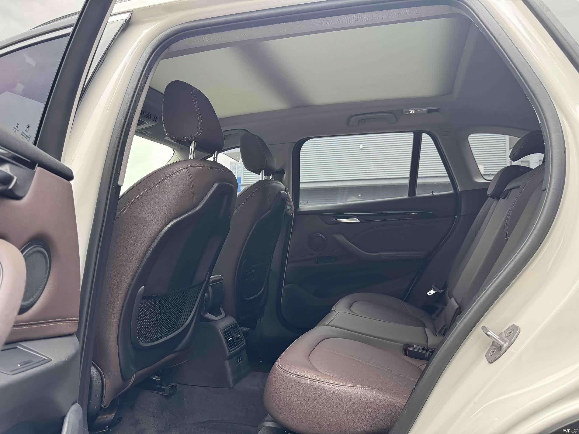 BMW X1, 2020 7