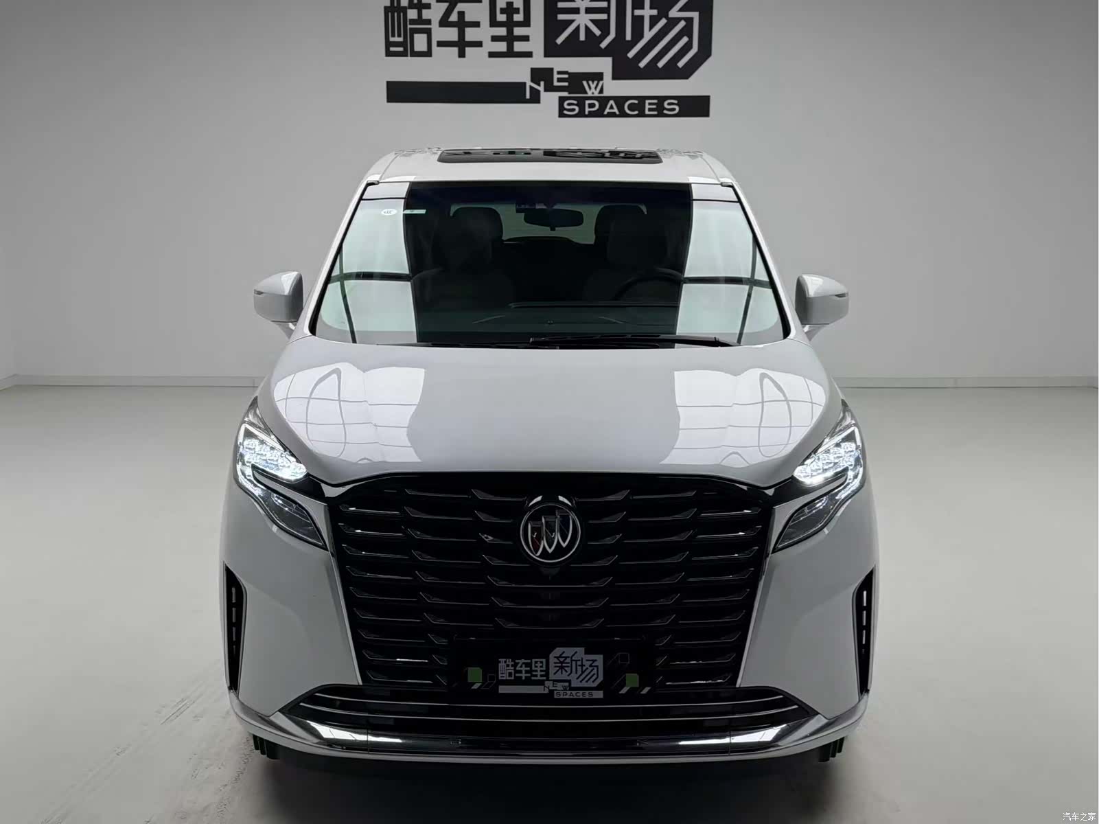 Buick GL8, 2023 2