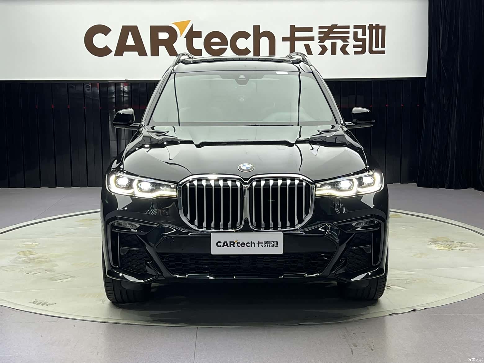 BMW X7, 2019 3