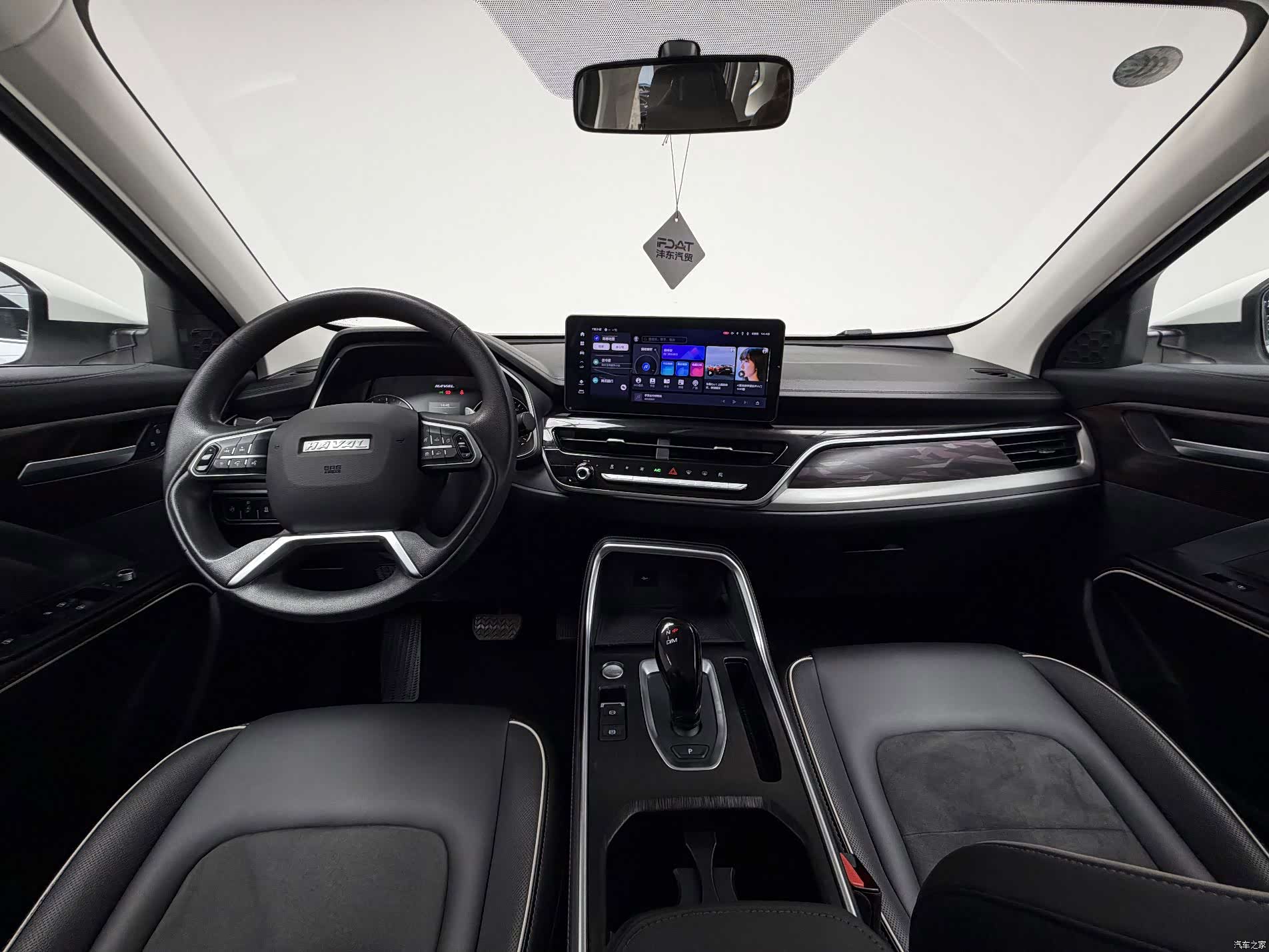 Haval H6, 2024 11