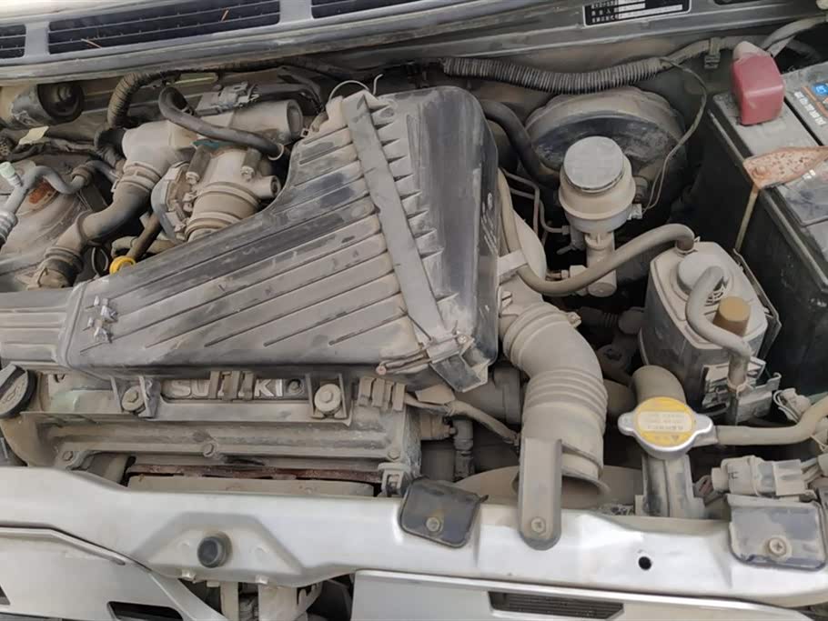 Shandong Jinan Car Shandong Jinan Car